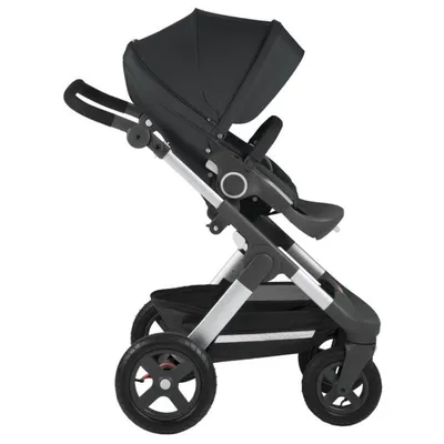 Прогулочная коляска Kinderkraft Vesto Gray (KSVEST00GRY0000) КРУТО!  (ID#1971396479), цена: 7890.40 ₴, купить на Prom.ua