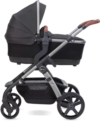 Bugaboo Lynx - Купить коляску 2 в 1