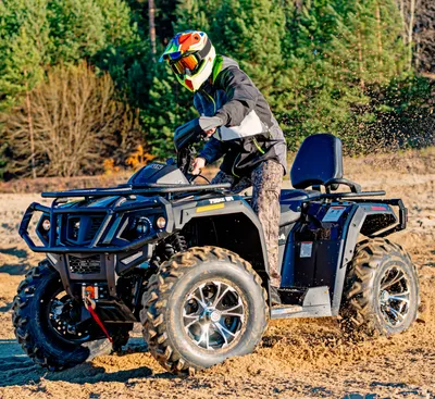 Самое Лучшее видео про Квадроциклы ! От NW ATV, Russia-Estonia, этой  осенью! - YouTube