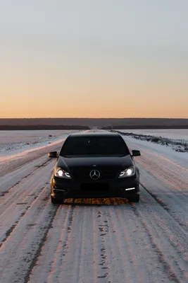 Несколько крутых фото — Mercedes-Benz C-class (W204), 1,6 л, 2012 года |  фотография | DRIVE2