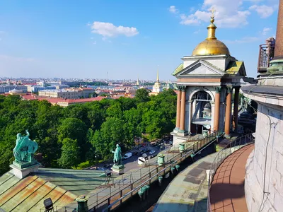 Места для фотосессий по районам Санкт-Петербурга — Фотостудия SF