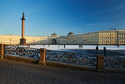 Места для фотосессий по районам Санкт-Петербурга — Фотостудия SF