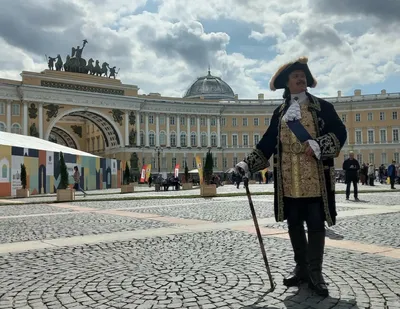 Интересные локации для свадебной съемки в СПб