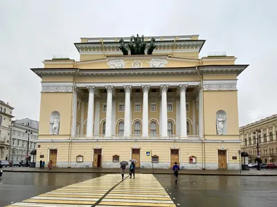 Санкт Петербург лучшие достопримечательности.