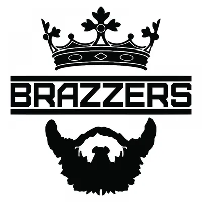 Наклейка на авто Бразерс КТА Brazzers - Крутые автостикеры Бразерс купить