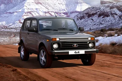 ТОП 10 крутых товаров для Lada Niva 4х4 из Китая с Алиэкспресс. Тюнинг ВАЗ  Нивы / Подборки товаров с Aliexpress и не только / iXBT Live