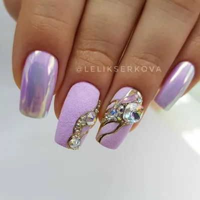 Самые лучшие идеи дизайна ногтей только у нас @nails_pages -  подписывайтесь✓ @vine_pages - самые крутые вайны п… | Nail art designs,  Star nail designs, Trendy nails