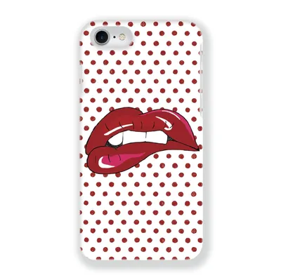 Рисунок под прозрачный чехол телефона | Phone cases, Electronic products,  Case