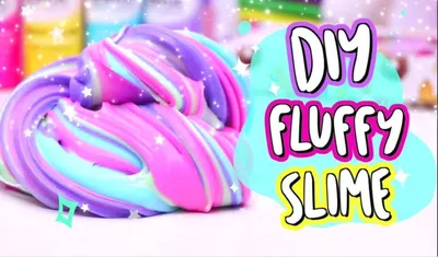 Слайм Simple slime STARS - «Яркие, интересные и нелипкие слаймы))» | отзывы