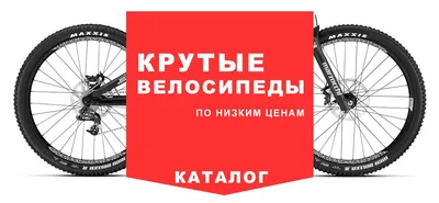 ᐉ Какие существуют стили катания на велосипеде - VELIKI