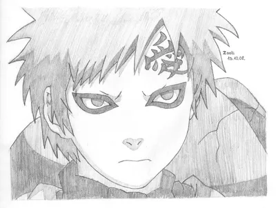 Pain (Pein) : Naruto by step-on-mee | Naruto drawings easy, Naruto sketch  drawing, Naruto painting