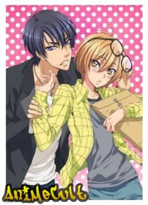 Смотреть Аниме Любовная сцена!! | Love Stage!! бесплатно онлайн