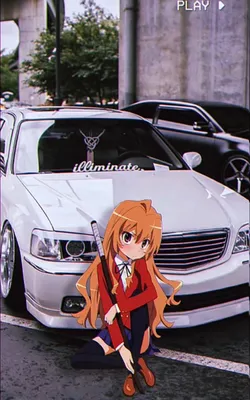 JDM X ANIME | Anime, Cute anime character, Cute anime wallpaper