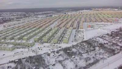 В Самаре в микрорайоне Крутые Ключи закроют ЖД-переезд | ОБЩЕСТВО | АиФ  Самара