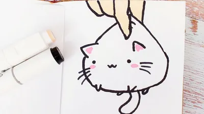 Милые рисунки | Sketch book, Cute drawings, Tumblr drawings