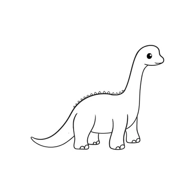 Dinosaur. Динозаврик. PNG. | Изображение дракона, Динозавр, Милые рисунки