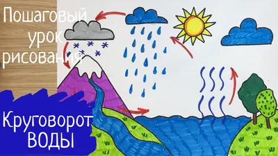 Стартовал конкурс экологических рисунков — Молодёжный портал Зауралья  PROSPEKT45.RU