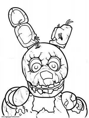 Купить Foxy Fnaf рисунок всего тела Five Nights At Freddy's 2 Five Nights  At термопереводные картинки для одежды, футболка, сумка, теплопередающие  наклейки, железные нашивки | Joom