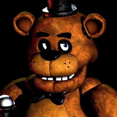 Кто такой Глэмрок Фредди из хоррор-игры FNAF, которого в Сети считают отцом  мечты