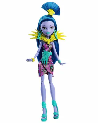 Невероятно красивые рисунки Монстер Хай Holivi | Monster high personagens,  Monster high, Arte monster high