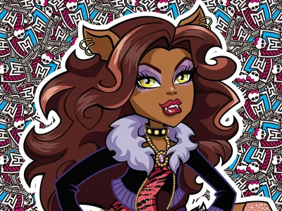 Кукла Monster High Монстер Хай серия Weird Girl Шарнирная (27 см) TOY005  (ID#792456469), цена: 246 ₴, купить на Prom.ua