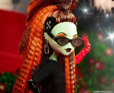 Шоколад Chupa Chups Шоколадный шар с сюрпризом \"Monster High\" - «Ожидала  найти в яйце фигурку монстряшки - облом!» | отзывы