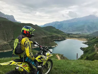 2021 450 MOTOCROSS SHOOTOUT - Журнал Dirt Bike