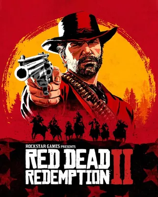 Купить Red Dead Redemption 2 со скидкой на ПК