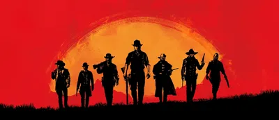 Red Dead Redemption 2: истории из жизни, советы, новости, юмор и картинки —  Горячее, страница 17 | Пикабу