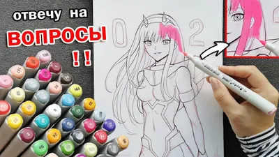 Как рисовать аниме (для начинающих) ❤(с фото) | Аниме от студии A-1  pictures Amino