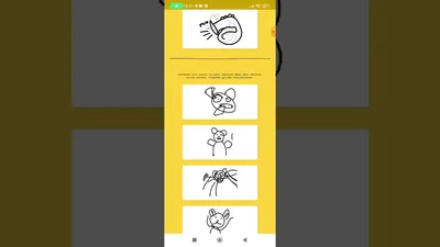 Сайт Quick, Draw! - quickdraw.withgoogle.com - «Quick, Draw! - вы рисуете,  а нейросеть угадывает, что вы нарисовали! Аналог игры \"Крокодил\". Способ  подтянуть АНГЛИЙСКИЙ ЯЗЫК в процессе игры - весело и занятно. » | отзывы