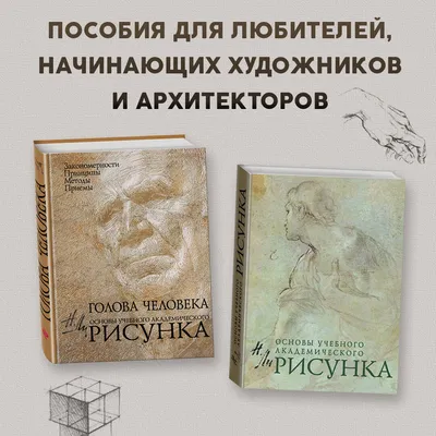 Основы учебного академического рисунка (Николай Ли) - купить книгу с  доставкой в интернет-магазине «Читай-город». ISBN: 978-5-69-925049-3