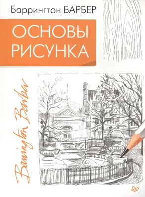 Курс «Основы рисунка» Художественная школа для взрослых и детей «Джотто»  г.Санкт-Петербург