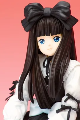 Teni Gothic Lolita Ver. - My Anime Shelf