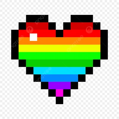 RAINBOW FOLDER PIXEL ART HOW TO DRAW ! РАДУЖНАЯ ЛАПКА РИСУЕМ ПО КЛЕТОЧКАМ  !Handmade Pixel Art l.o.l - YouTube