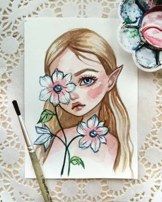 Рисунки💫 | 🌌✨ Рик и Морти ✨🌌 Amino