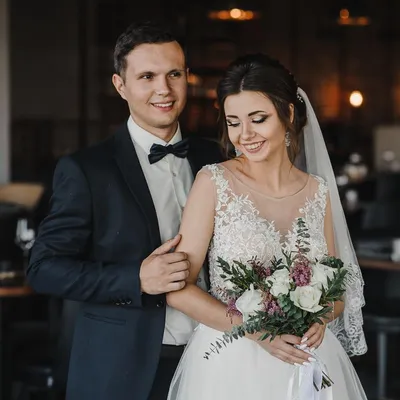 Свадебный Ведущий Руслан Воронин в Москве | WedWed