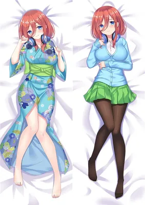 Купить 60x180 Длинные подушки Dakimakura 60x170 Подушка для обнимания  Постельное белье Чехол для подушки для сна Белая наволочка для тела для  аниме Dakimakura | Joom