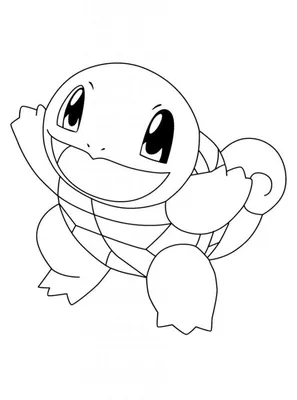 Рисунки покемонов (100 картинок) | Pokemon coloring sheets, Pokemon  coloring pages, Pokemon coloring