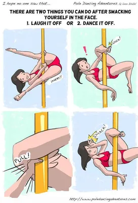 15 Truths About Pole Dancing | Pole dancing, Pole dance moves, Pole fitness