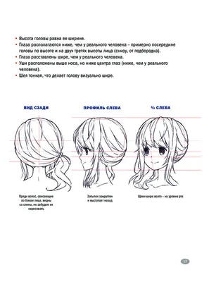 Sketch with Asia. Рисуем в стиле аниме и манга – купить по выгодной цене |  Интернет-магазин комиксов 28oi.ru