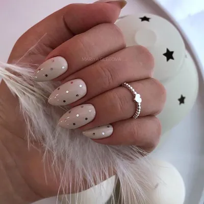 Необычные рисунки на ногтях - 20Nails