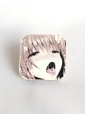 Напульсник Ахегао/Ahegao (1) Купить в интернет магазине AnimeStore4you.