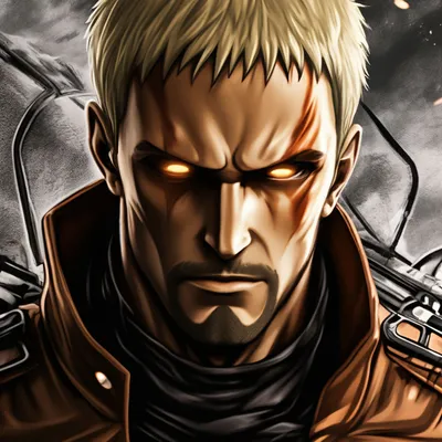 Атака титанов (Атака титанов, Attack on Titan, Вторжение титанов, Вторжение  гигантов ) / картинки, гифки, прикольные комиксы, интересные статьи по теме.