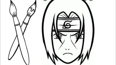 Пин от пользователя Itachi-san на доске Itachi Uchiha | Смешные рисунки,  Наруто удзумаки, Милые рисунки