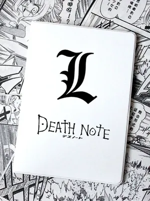 Чехол для телефона аниме Тетрадь смерти Death Note силиконовый (cheh_053)  (ID#1346100525), цена: 400 ₴, купить на Prom.ua