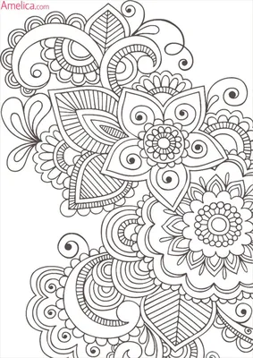 Пин на доске Színezők/Coloring pages