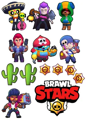 БАЗЗ из ИГРЫ BRAWL STARS РИСУНКИ ПО КЛЕТОЧКАМ -PIXEL ART - YouTube