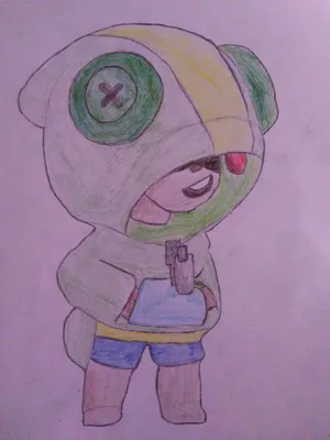 rico art brawl stars ♡ рико арт бравл старс | Arte de videojuegos,  Ilustraciones, Dibujos