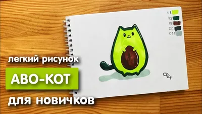 Маркеры Copic